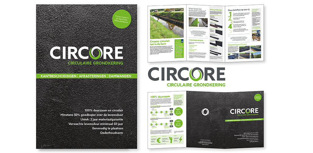 linkedin-portfolio-circore